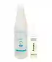 Kit Tratamiento Salerm 21 + Ampolla Keramix