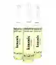 Kit Tratamiento Salerm 21 + Ampolla Keramix