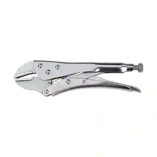 Pinza De Presión Llamada Hombresolo