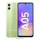 Samsung A05 128gb 4ram 2sim Negro, Plata Y Verde