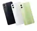 Samsung A05 128gb 4ram 2sim Negro, Plata Y Verde