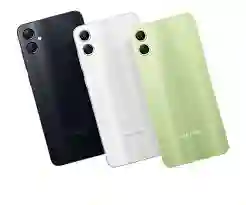 Samsung A05 128gb 4ram 2sim Negro, Plata Y Verde
