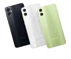 Samsung A05 128gb 4ram 2sim Negro, Plata Y Verde