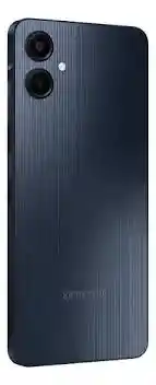 Samsung A06 64gb 4ram 1sim Negro