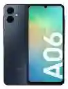 Samsung A06 64gb 4ram 1sim Negro