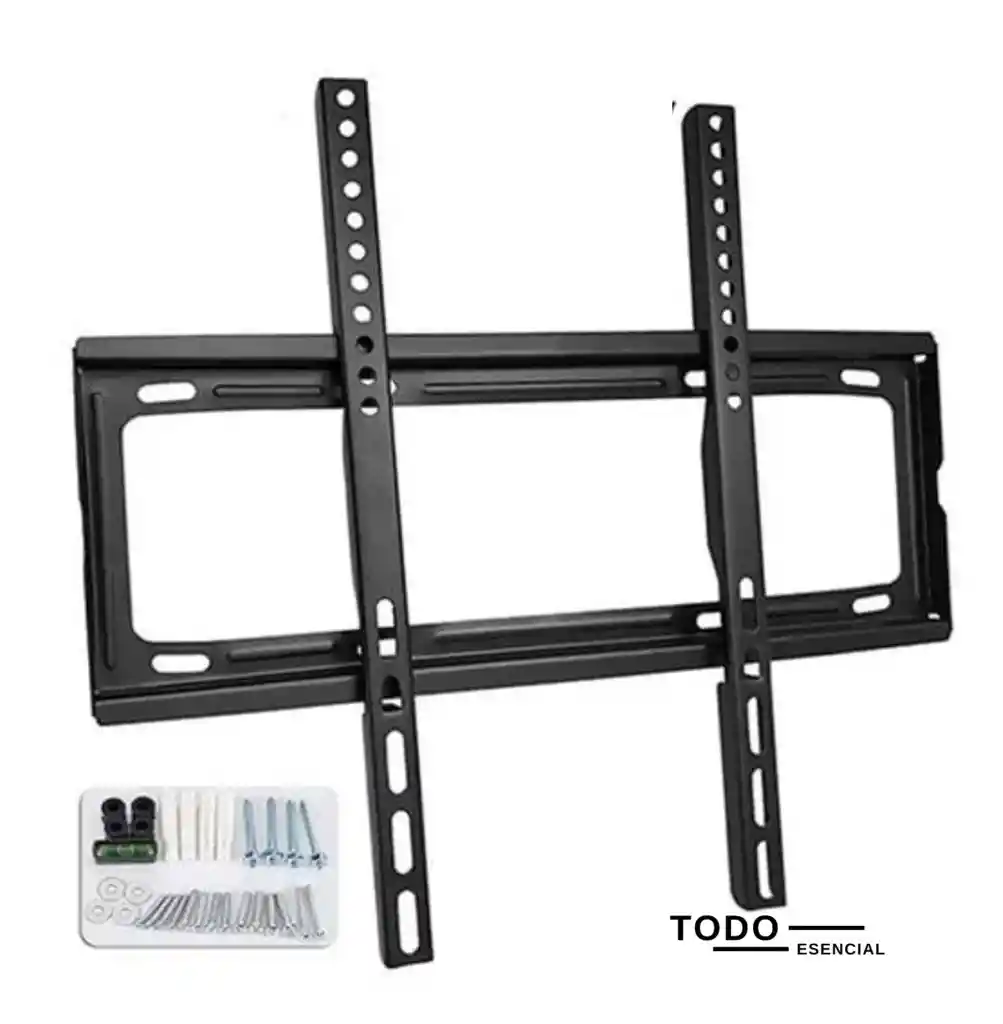 Soporte Para Tv 26 - 63"