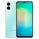 Samsung A06 2sim 128gb 4ram Verde Azul Y Negro