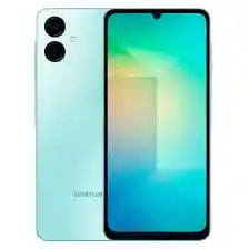 Samsung A06 2sim 128gb 4ram Verde Azul Y Negro