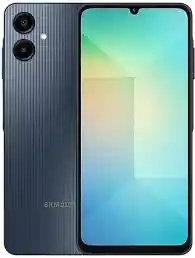 Samsung A06 2sim 128gb 4ram Verde Azul Y Negro