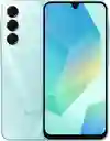 Samsung A16 4g 128gb 6ram Negro Verde Y Gris