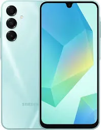 Samsung A16 4g 128gb 6ram Negro Verde Y Gris