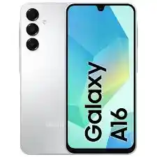 Samsung A16 4g 128gb 6ram Negro Verde Y Gris