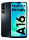 Samsung A16 4g 128gb 6ram Negro Verde Y Gris