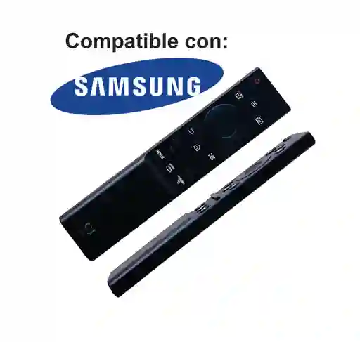 Control Remoto Generico Smart Tv Samsung