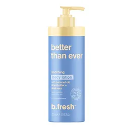 Loción Corporal B.fresh Better Than Ever Soothing