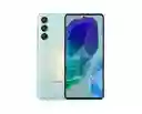 Samsung M55 5g 256gb 8ram Verde Y Negro