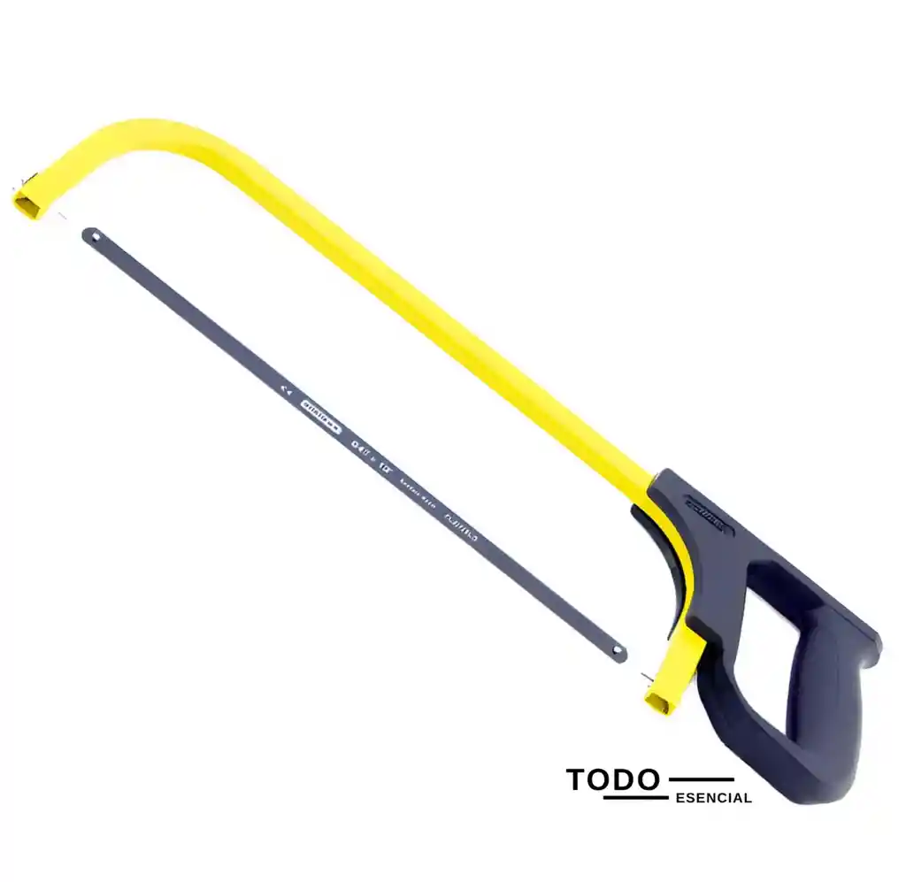 Marco De Segueta / Sierra