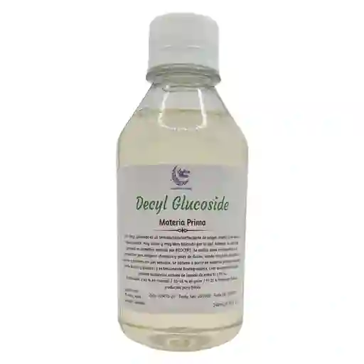 Decyl Glucoside 240gr