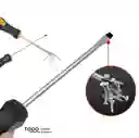 Juego Desarmadores O Destornilladores X2 (en Pala Y En Estrella), 1/4x4, Mango Comfort Grip