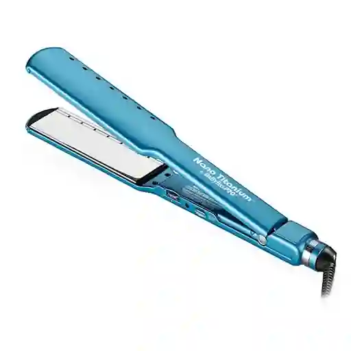 Plancha Babyliss Dry Titanium 1 1/2