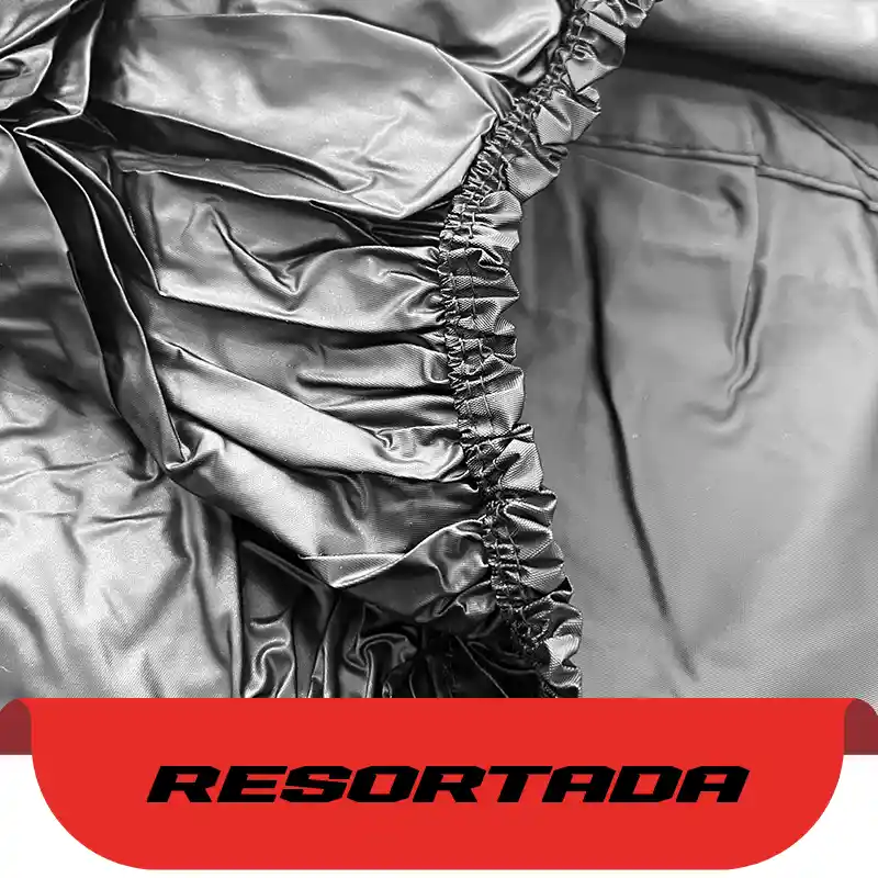 Pijama Carpa Moto Impermeable Proteccion Rino Original
