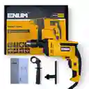 Taladro Percutor Electrico 12 Pulg 750w Profesional Enum201
