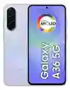 Samsung A36 5g 256gb 8ram 2sim Verde Y Morado
