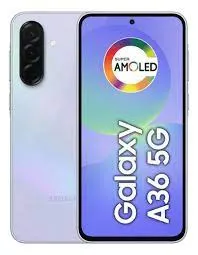 Samsung A36 5g 256gb 8ram 2sim Verde Y Morado