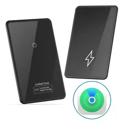 Tarjeta Rastreador Gps Localizador Inalámbrico Recargable Encontrar