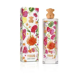 Perfume Tous Jardín Sorbete Edt 90 Ml