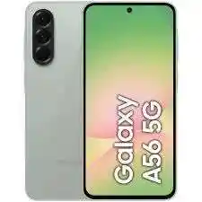 Samsung A56 5g 256gb 12ram 2sim Negro, Verde Claro Y Blanco