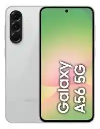 Samsung A56 5g 256gb 12ram 2sim Negro, Verde Claro Y Blanco
