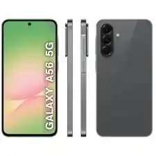 Samsung A56 5g 256gb 12ram 2sim Negro, Verde Claro Y Blanco