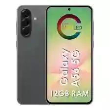 Samsung A56 5g 256gb 12ram 2sim Negro, Verde Claro Y Blanco