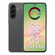 Samsung A56 5g 256gb 12ram 2sim Negro, Verde Claro Y Blanco