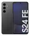 Samsung S24 Fe 256gb 8ram Negro Y Gris