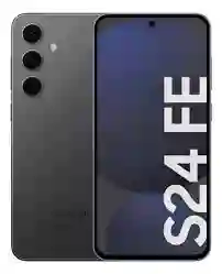 Samsung S24 Fe 256gb 8ram Negro Y Gris