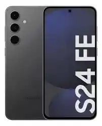 Samsung S24 Fe 256gb 8ram Negro Y Gris