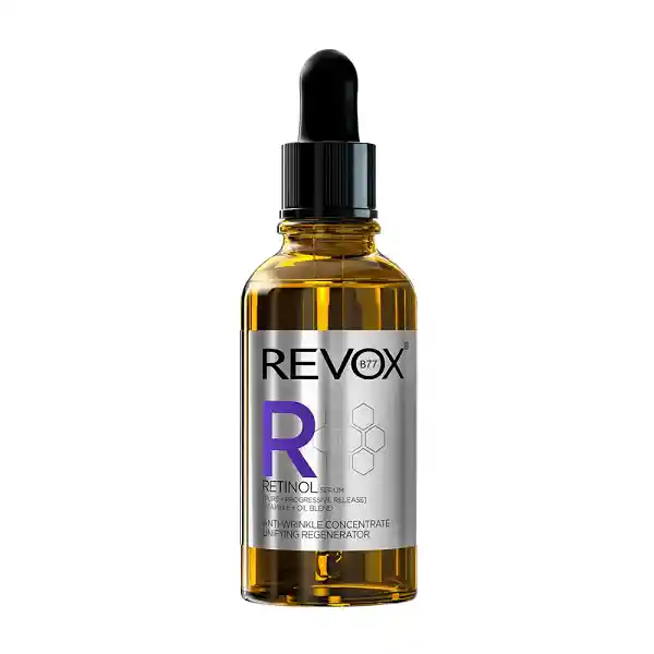 Suero Regenerador Unificador Revox Retinol 30ml
