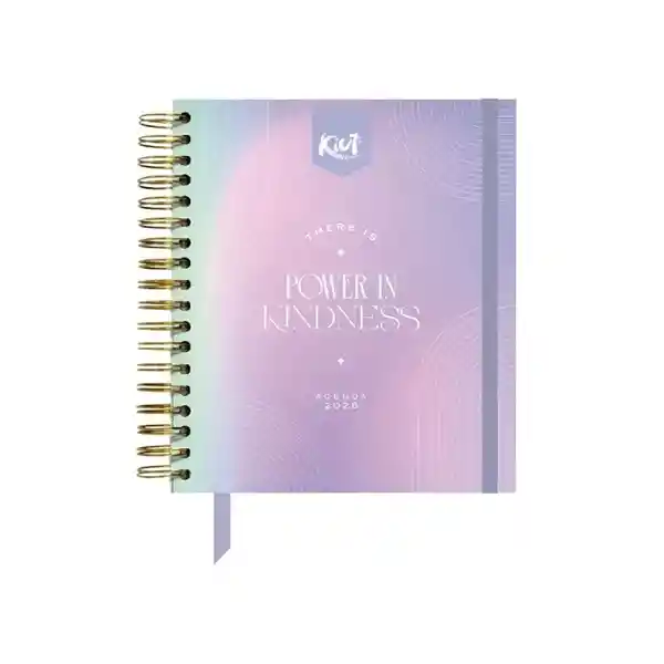 Agenda Premium 2026 Kiut 575877 Norma