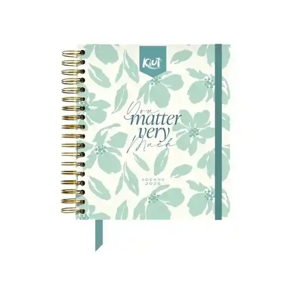 Agenda Premium 2026 Kiut 575877 Norma