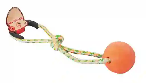 Pelota Lazo Mediana