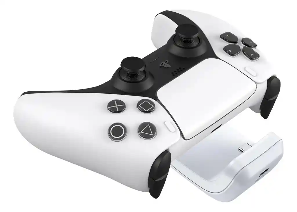 Batería Externa 3000 Mah Control Playstation 5 Ps5