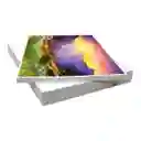 Papel Fotografía Ah-rayal 230gr *20