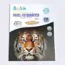 Papel Fotografía Ah-rayal 230gr *20