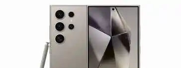 Samsumg S24 Ultra 5g 256gb 12ram Gris Y Negro