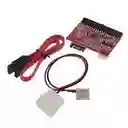 Convertidor Ide To Sata