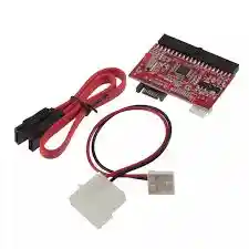 Convertidor Ide To Sata