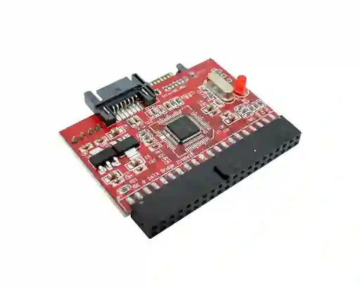 Convertidor Ide To Sata