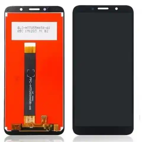 Motorola E6 Play
